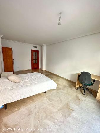 1 dormitorio en piso compartido en Córdoba - CORDOBA