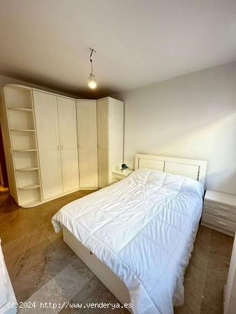  1 dormitorio en piso compartido en Córdoba - CORDOBA 