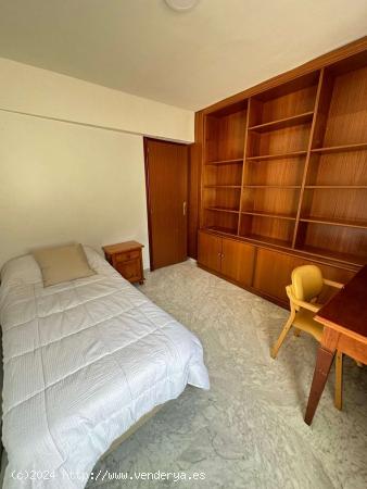  1 dormitorio en piso compartido en Málaga - MALAGA 