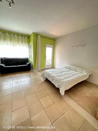 1 dormitorio en piso compartido en Alicante - ALICANTE