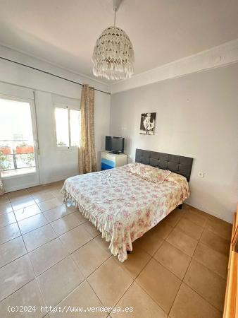 1 dormitorio en piso compartido en Alicante - ALICANTE