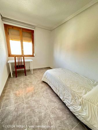  1 dormitorio en piso compartido en Alicante - ALICANTE 