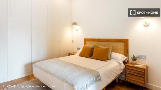 Apartamento de 2 dormitorios en alquiler en Malasaña, Madrid - MADRID