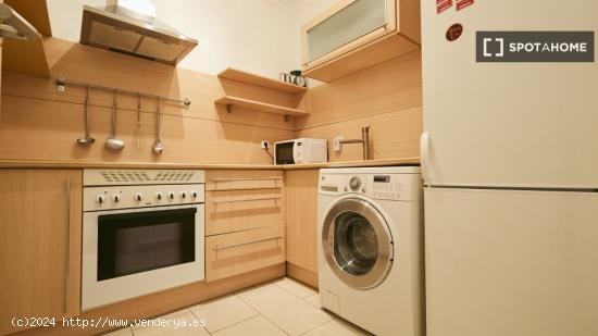 Apartamento de 2 dormitorios en alquiler en Malasaña, Madrid - MADRID