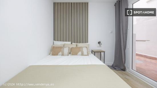 Habitación en piso compartido en valència - VALENCIA