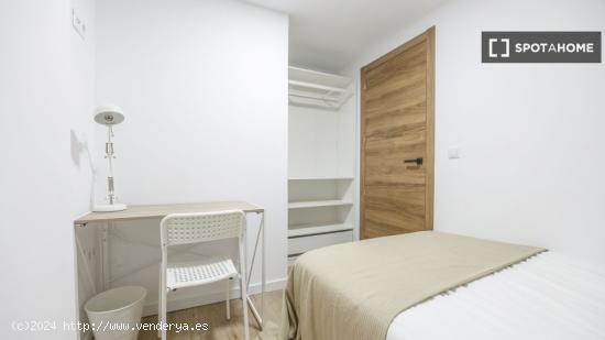 Habitación en piso compartido en valència - VALENCIA