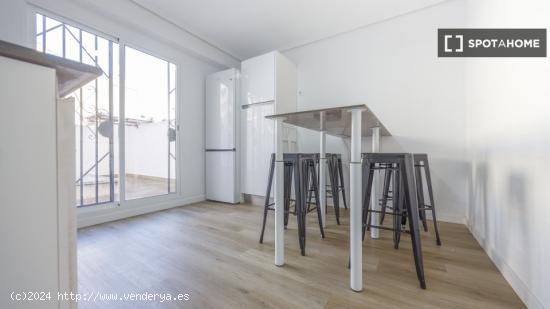 Habitación en piso compartido en valència - VALENCIA