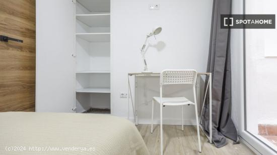 Habitación en piso compartido en valència - VALENCIA