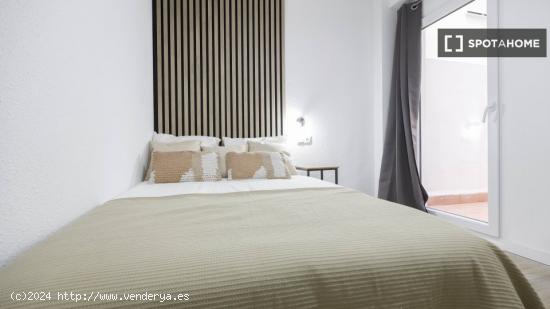 Habitación en piso compartido en valència - VALENCIA