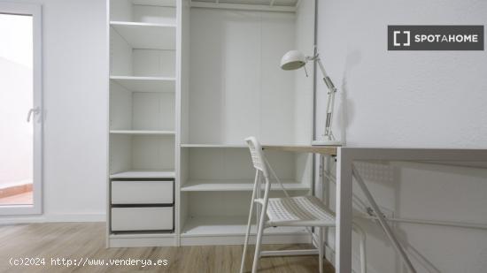 Habitación en piso compartido en valència - VALENCIA