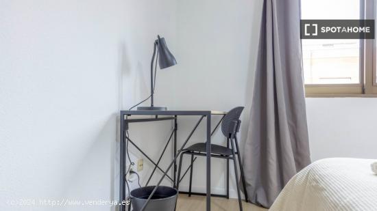 Habitación en piso compartido en valència - VALENCIA