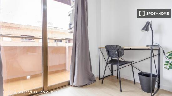 Habitación en piso compartido en valència - VALENCIA