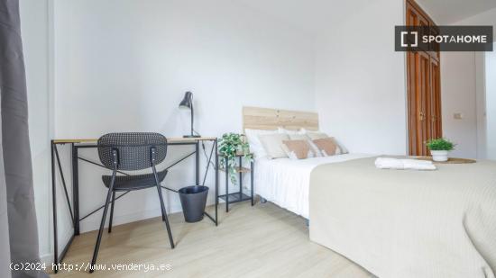 Habitación en piso compartido en valència - VALENCIA