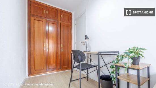 Habitación en piso compartido en valència - VALENCIA