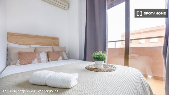 Habitación en piso compartido en valència - VALENCIA