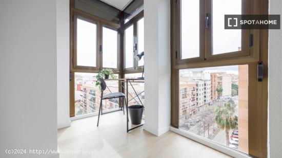 Habitación en piso compartido en valència - VALENCIA