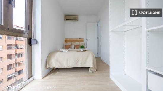 Habitación en piso compartido en valència - VALENCIA