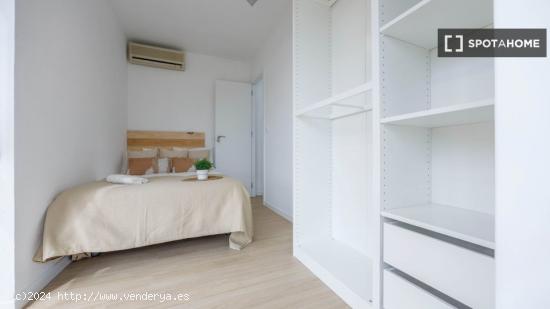 Habitación en piso compartido en valència - VALENCIA