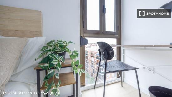 Habitación en piso compartido en valència - VALENCIA