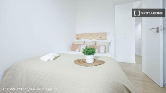 Habitación en piso compartido en valència - VALENCIA