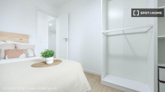 Habitación en piso compartido en valència - VALENCIA