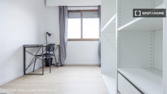 Habitación en piso compartido en valència - VALENCIA