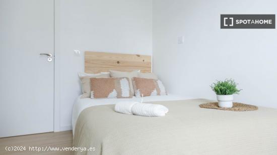 Habitación en piso compartido en valència - VALENCIA