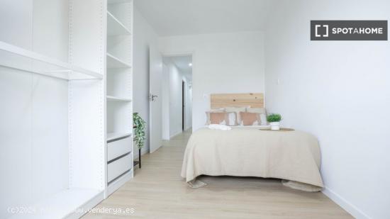 Habitación en piso compartido en valència - VALENCIA