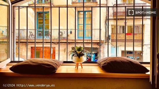 Apartamento tipo estudio en alquiler en Ciutadella Park - BARCELONA