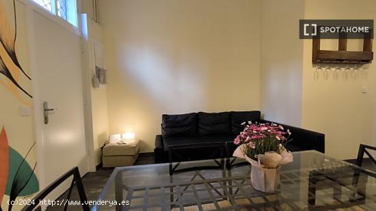 Apartamento de un dormitorio en alquiler en Barcelona - BARCELONA