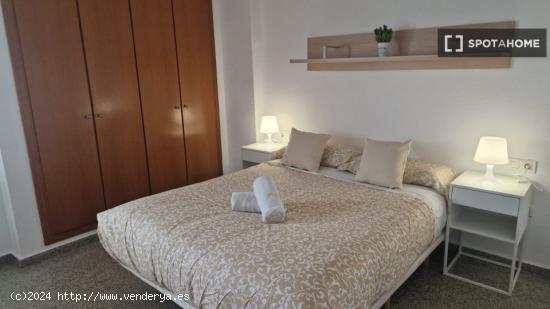 Apartamento de 2 habitaciones en Valencia - VALENCIA