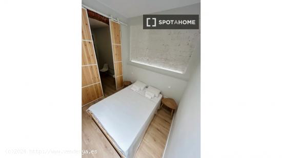 Apartamento de 2 dormitorios en alquiler en Tetuán, Madrid - MADRID