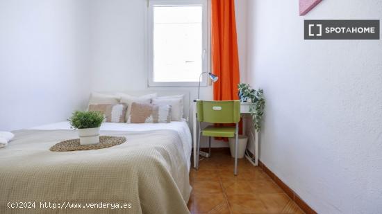 Habitación en piso compartido en valència - VALENCIA