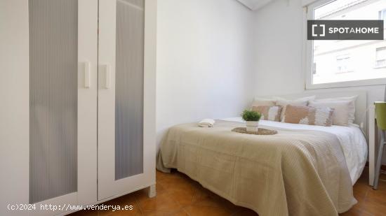 Habitación en piso compartido en valència - VALENCIA