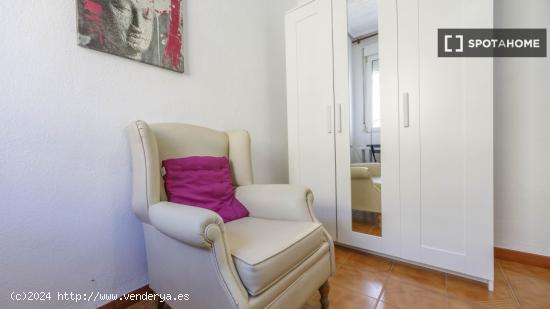 Habitación en piso compartido en valència - VALENCIA