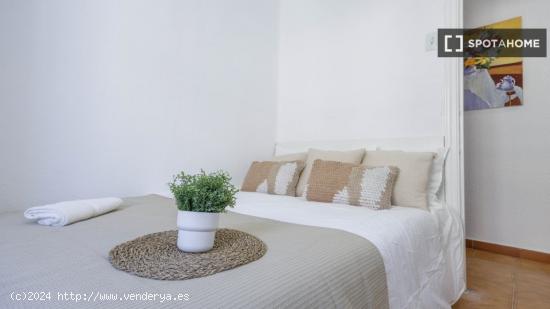 Habitación en piso compartido en valència - VALENCIA