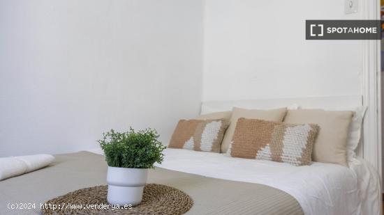 Habitación en piso compartido en valència - VALENCIA