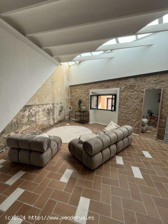 Estudio en alquiler en Barcelona - BARCELONA