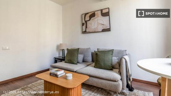 Apartamento de 2 dormitorios en alquiler en L'Eixample - BARCELONA