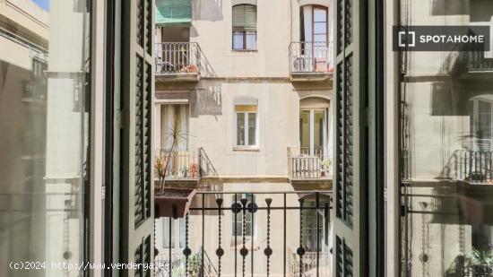 Apartamento de 2 dormitorios en alquiler en Gràcia - BARCELONA