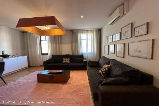  Apartamento entero de 2 dormitorios en Barcelona. - BARCELONA 