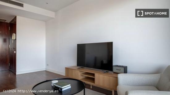 Apartamento de 2 dormitorios en alquiler en Barcelona - BARCELONA