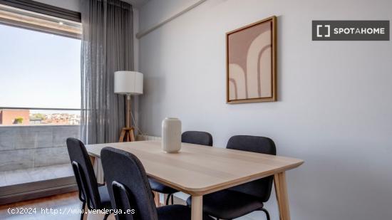 Apartamento de 2 dormitorios en alquiler en Barcelona - BARCELONA