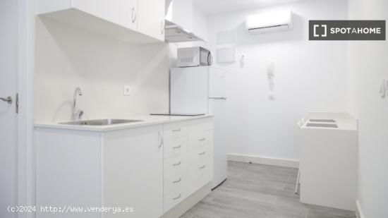 Apartamento en alquiler en Madrid - MADRID