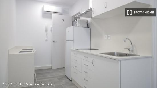 Apartamento en alquiler en Madrid - MADRID