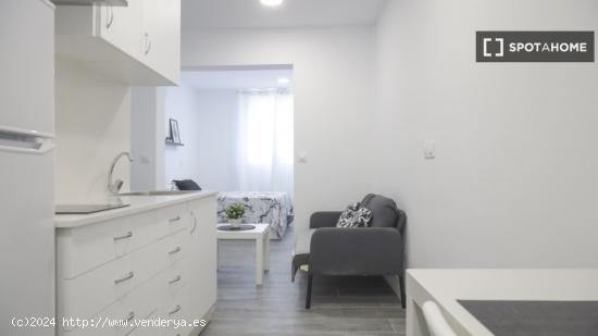 Apartamento en alquiler en Madrid - MADRID