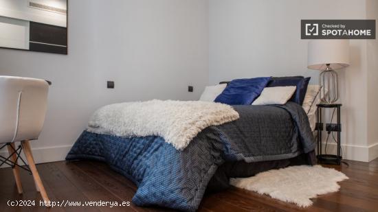 apartamento de 1 dormitorio en alquiler en Malasaña - MADRID