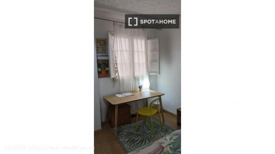 Habitación en piso compartido en valència - VALENCIA