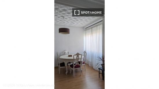 Habitación en piso compartido en valència - VALENCIA