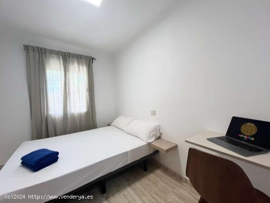 Habitación en piso compartido en Las Palmas de Gran Canaria - LAS PALMAS